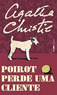 Livro Poirot Perde uma Cliente