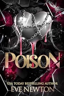 Livro Poison: Um harém sombrio reverso (Reis de São Bartolomeu Livro 1)