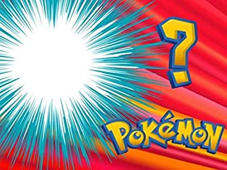 QUEM É ESSE POKEMON? - Bookgame