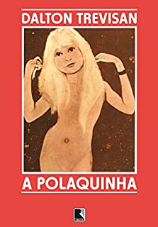 Livro A polaquinha