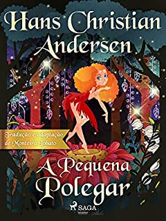 Livro A Pequena Polegar (Os Contos Mais Lindos de Andersen)