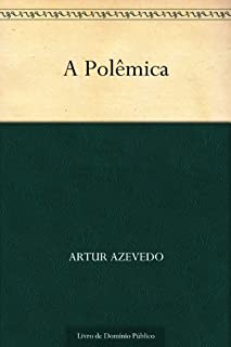 Livro A Polêmica