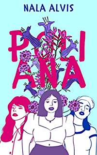 Livro Poliana