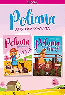Livro Poliana - A história completa (Ciranda jovem)