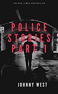 Livro Police Stories Parte 1