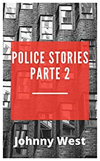 Livro Police Stories Parte 2