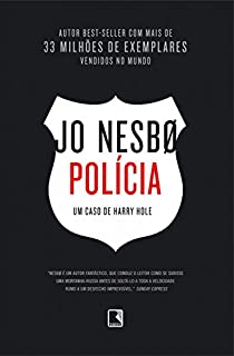 Livro Polícia