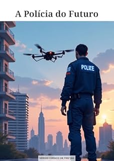 Livro A Polícia do Futuro