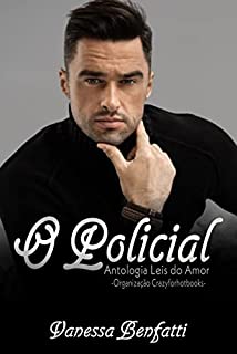 Livro O Policial