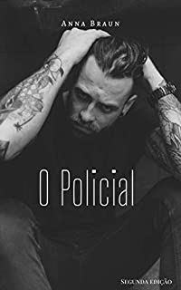 Livro O POLICIAL: Segunda Edição