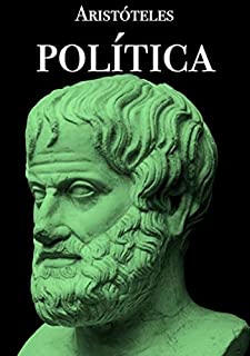 Livro Política