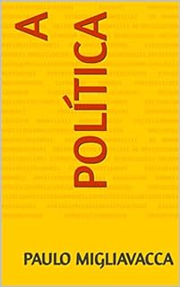 Livro A política