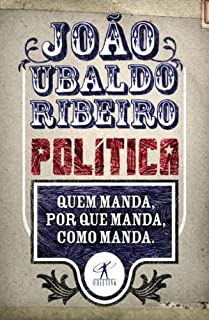 Livro Política