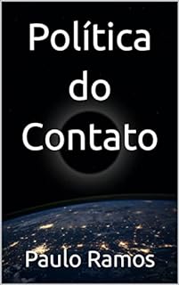 Livro Política do Contato