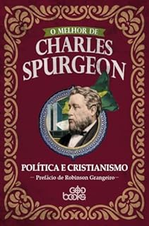 Livro Política e Cristianismo