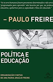 Política e educação