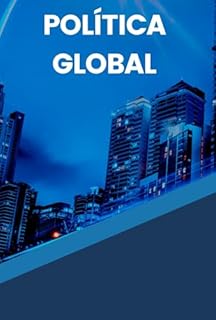 Livro Política Global : Tendências e Transformações