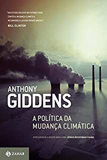 A política da mudança climática