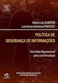 Política De Segurança De Informações