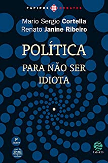 Livro Política: Para não ser idiota