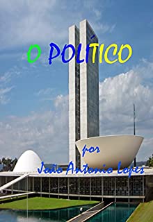 Livro O POLITICO