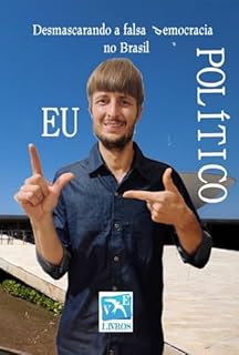 Livro Eu Político