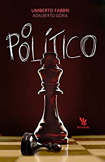 Livro O politico