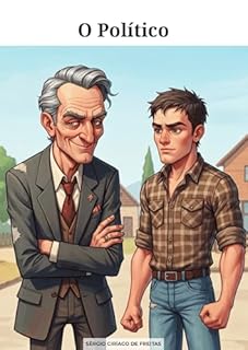 Livro O Político