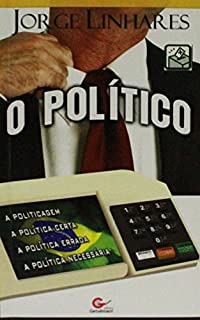 Livro O Político