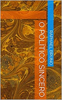 Livro O POLÍTICO SINCERO (SEGUNDA)