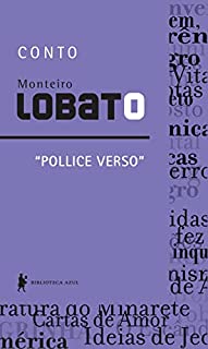 Livro “Pollice verso” – Conto