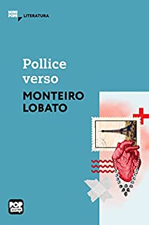 Livro Pollice verso (MiniPops)