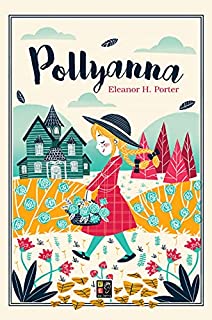Livro Pollyanna