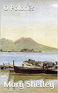 Livro O Polonês: Contos