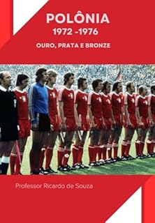 Livro Polônia 1972-1976