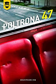 Livro Poltrona 47