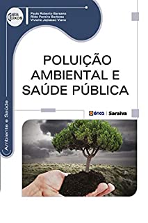 Livro Poluição Ambiental e Saúde Pública