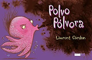 Polvo pólvora