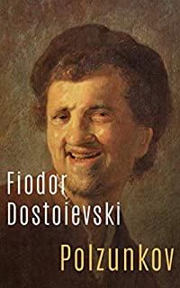 Livro Polzunkov