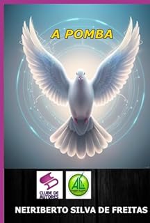 Livro A Pomba