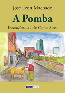 Livro A Pomba
