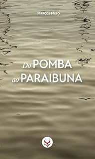 Livro Do Pomba ao Paraibuna