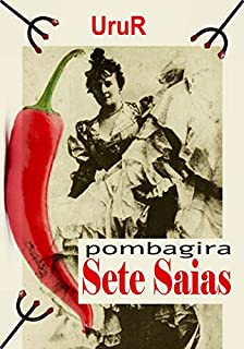 Pombagira Sete Saias