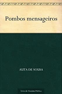 Livro Pombos mensageiros