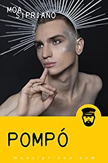 Livro Pompó