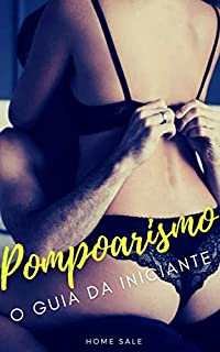 Livro Pompoarismo: O guia da Iniciante