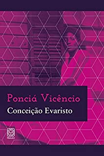 Livro Ponciá Vicêncio