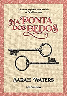 Na ponta dos dedos