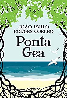 Livro Ponta Gea