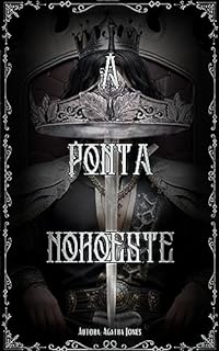 Livro A Ponta Noroeste - Vol. 2: (A Saga dos Mestiços)